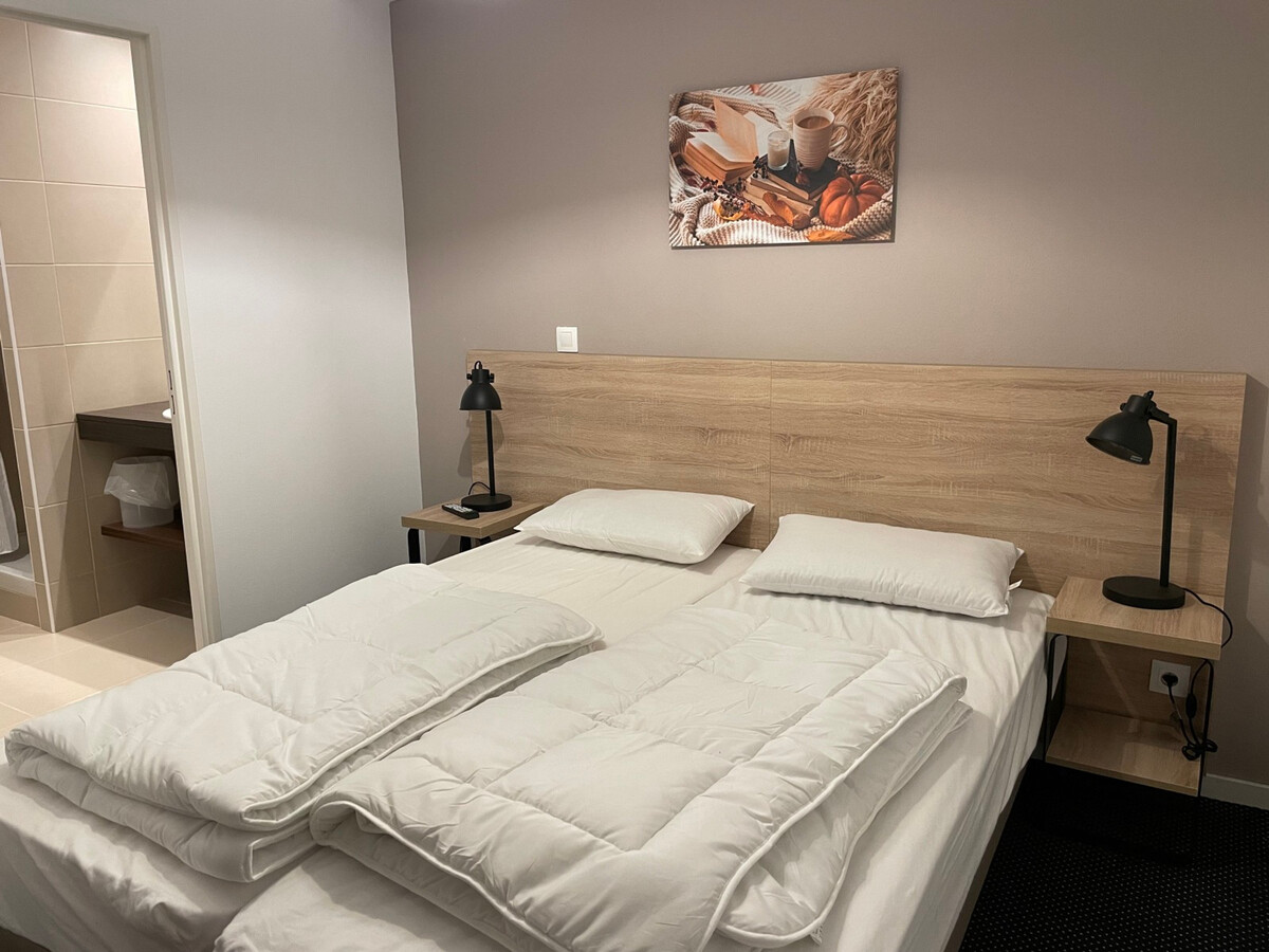 Studio cabine 58m² Gourette, 6 pers, vue pistes, piscine - Photo 7