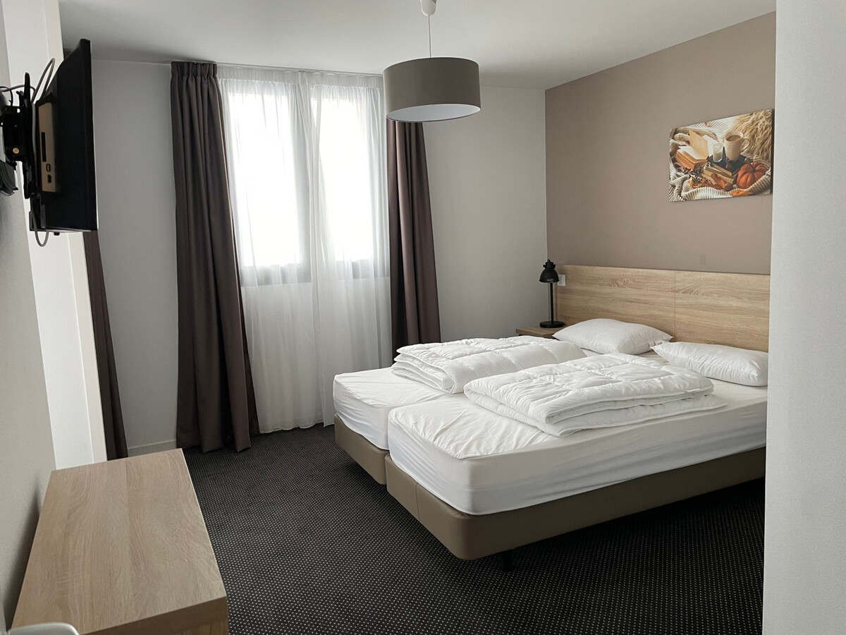 Appartement 3 pièces Gourette, 10 pers, vue pistes - Photo 10