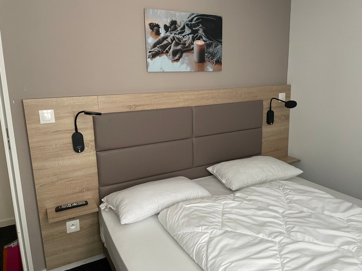 Appartement 6 pers, piscine, vue pistes à Gourette - Photo 8