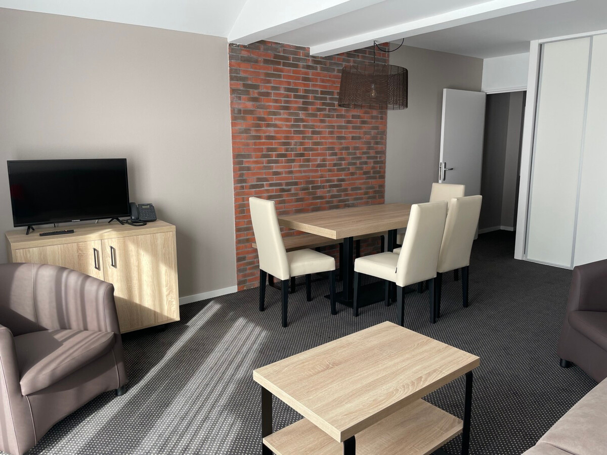 Studio 4 pers Gourette avec terrasse et piscine - Photo 9