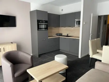 Location appartement de vacances à Gourette