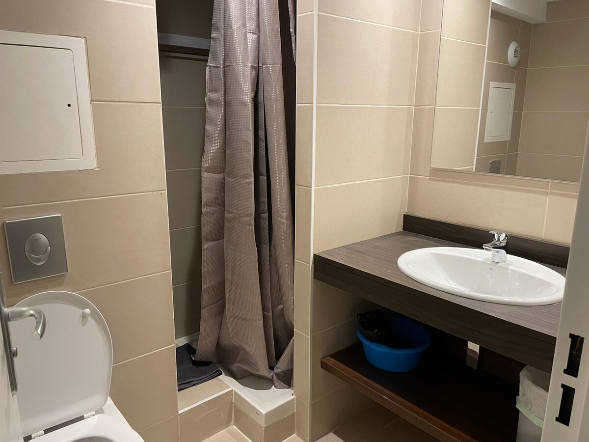 Studio 4 pers Gourette, balcon sud-ouest, piscine - Photo 8