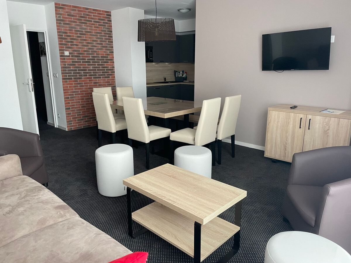 Appartement 8 pers Gourette, piscine et vue pistes - Photo 2