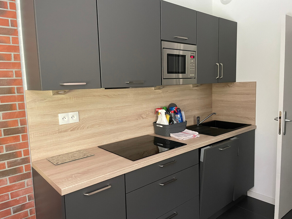Appartement 8 pers à Gourette avec piscine et vue pistes - Photo 6