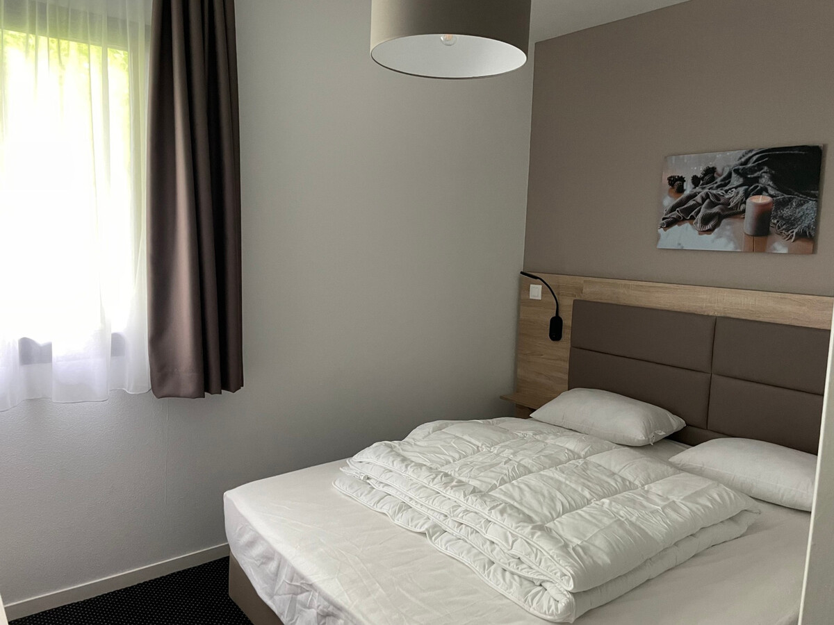 Appartement 8 pers à Gourette avec piscine et vue pistes - Photo 7