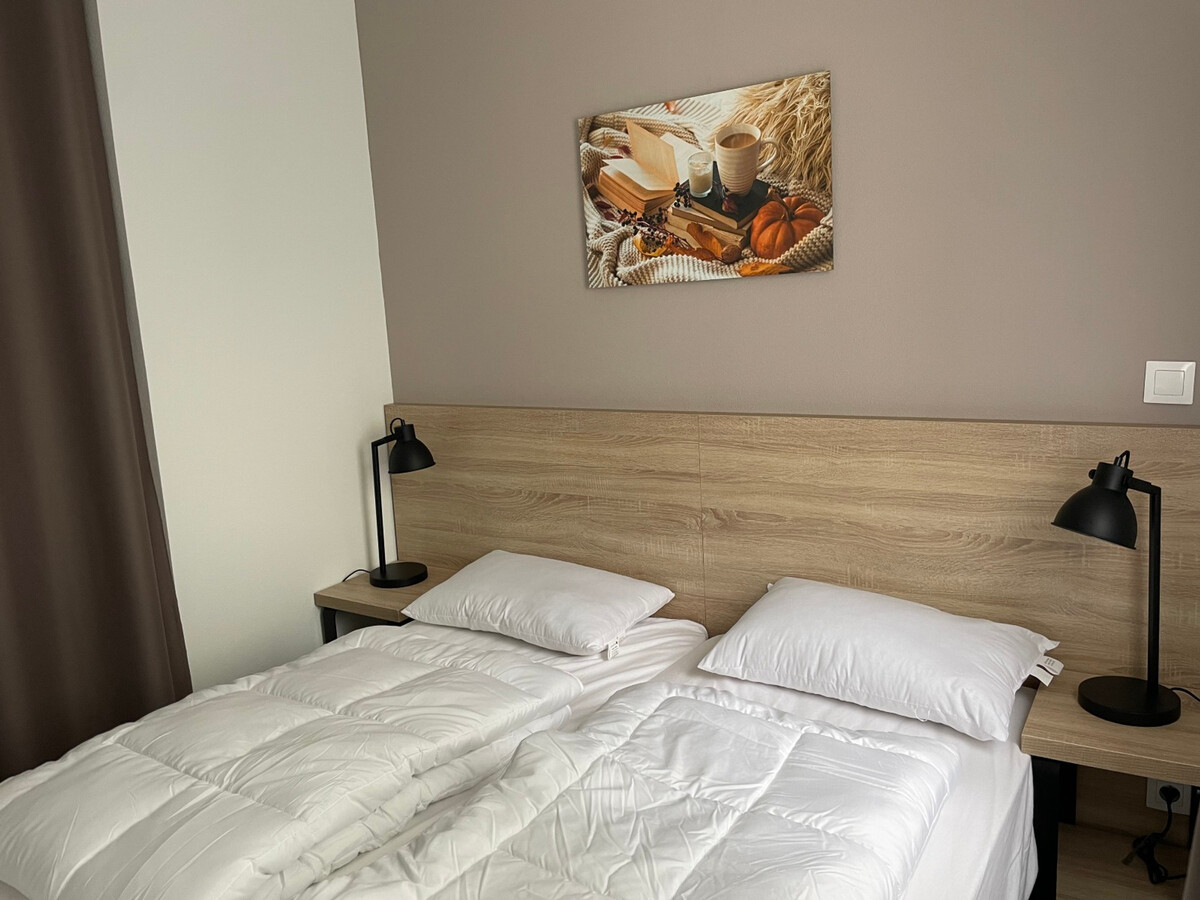 Appartement 8 pers à Gourette avec piscine et vue pistes - Photo 8