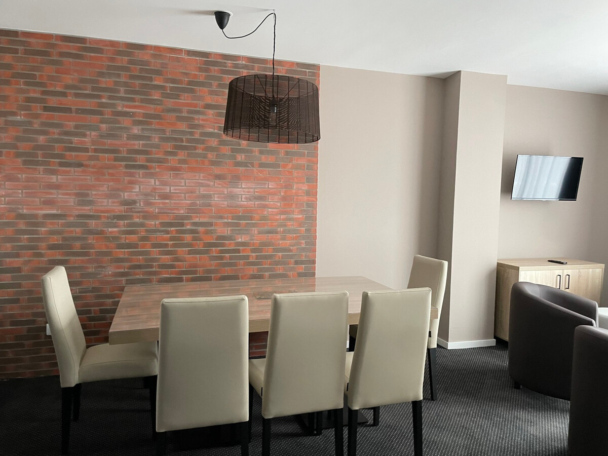 Appartement 8 pers à Gourette, vue montagne avec piscine - Photo 14