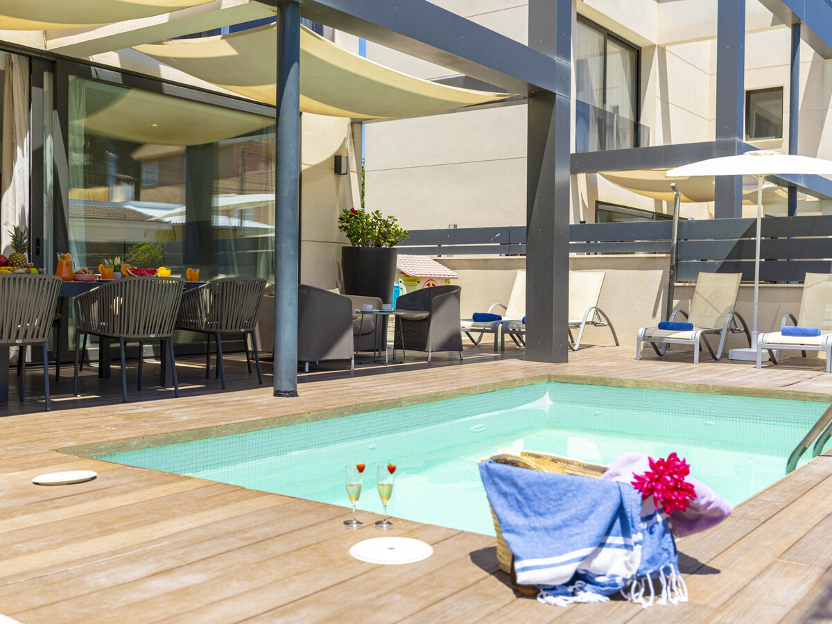 Villa 4 chambres avec piscine privée à Can Picafort - Photo 3