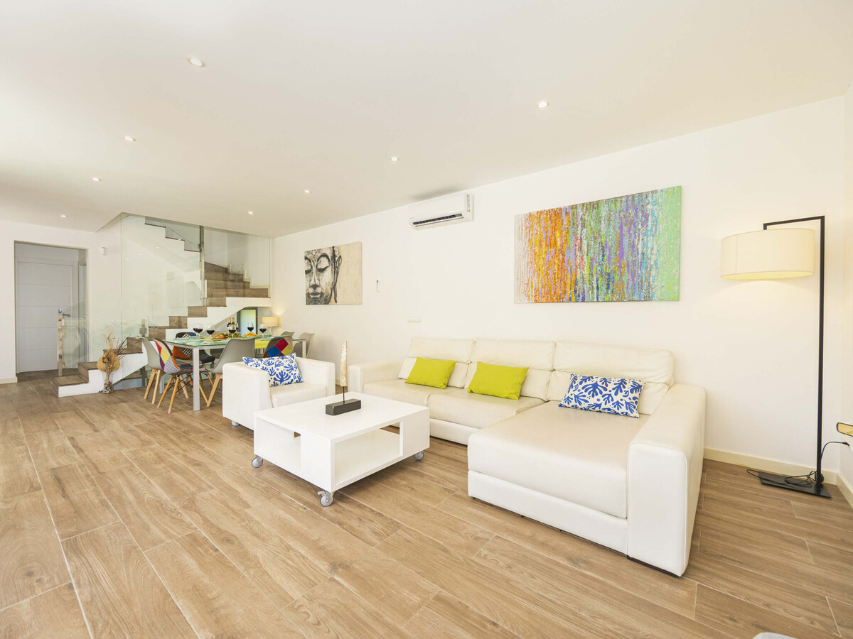 Villa 4 chambres avec piscine privée à Can Picafort - Photo 6