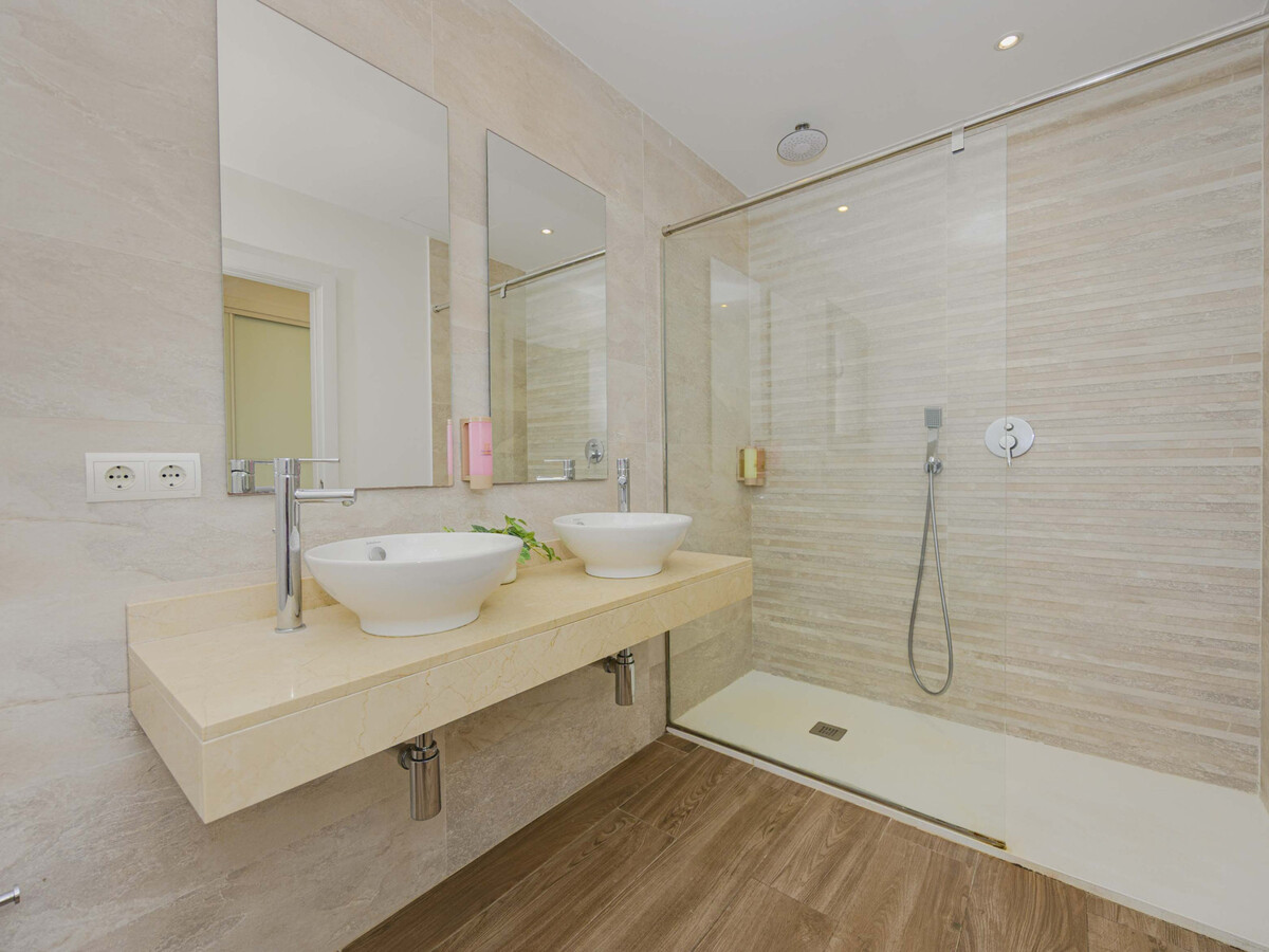 Villa 4 chambres avec piscine privée à Can Picafort - Photo 11