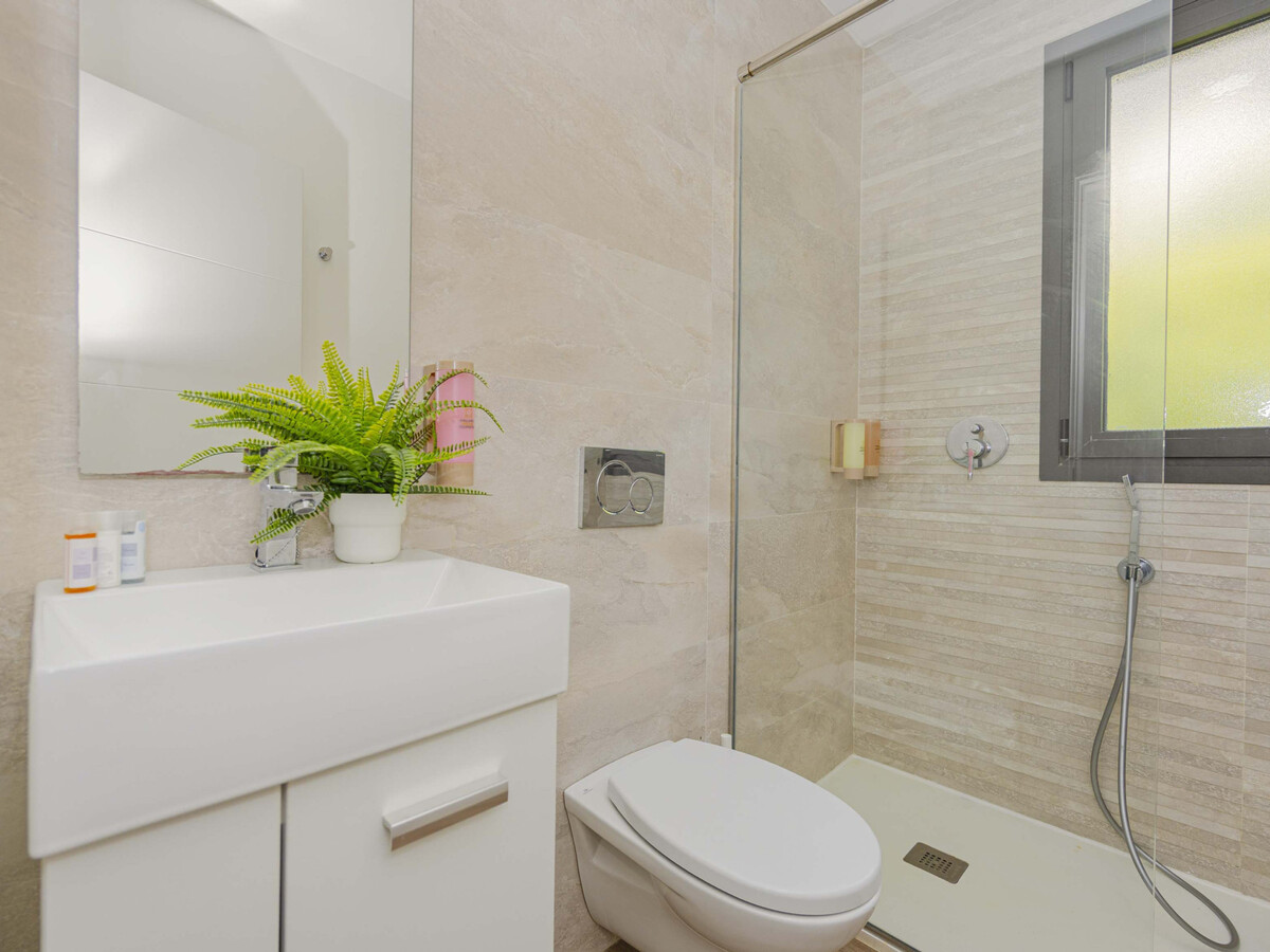 Villa 4 chambres avec piscine privée à Can Picafort - Photo 13