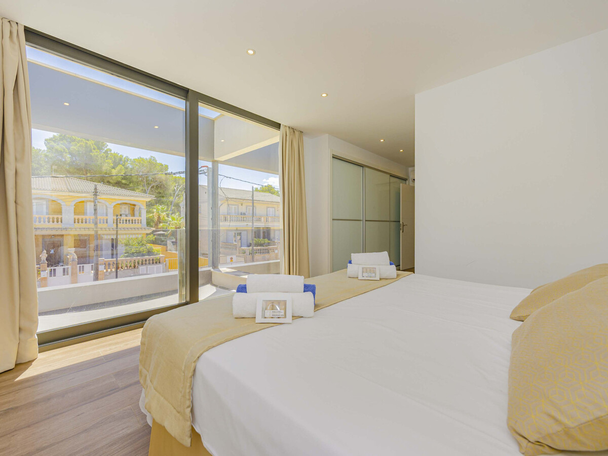 Villa 4 chambres avec piscine privée à Can Picafort - Photo 17