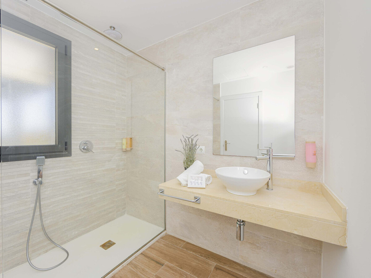 Villa 4 chambres avec piscine privée à Can Picafort - Photo 27