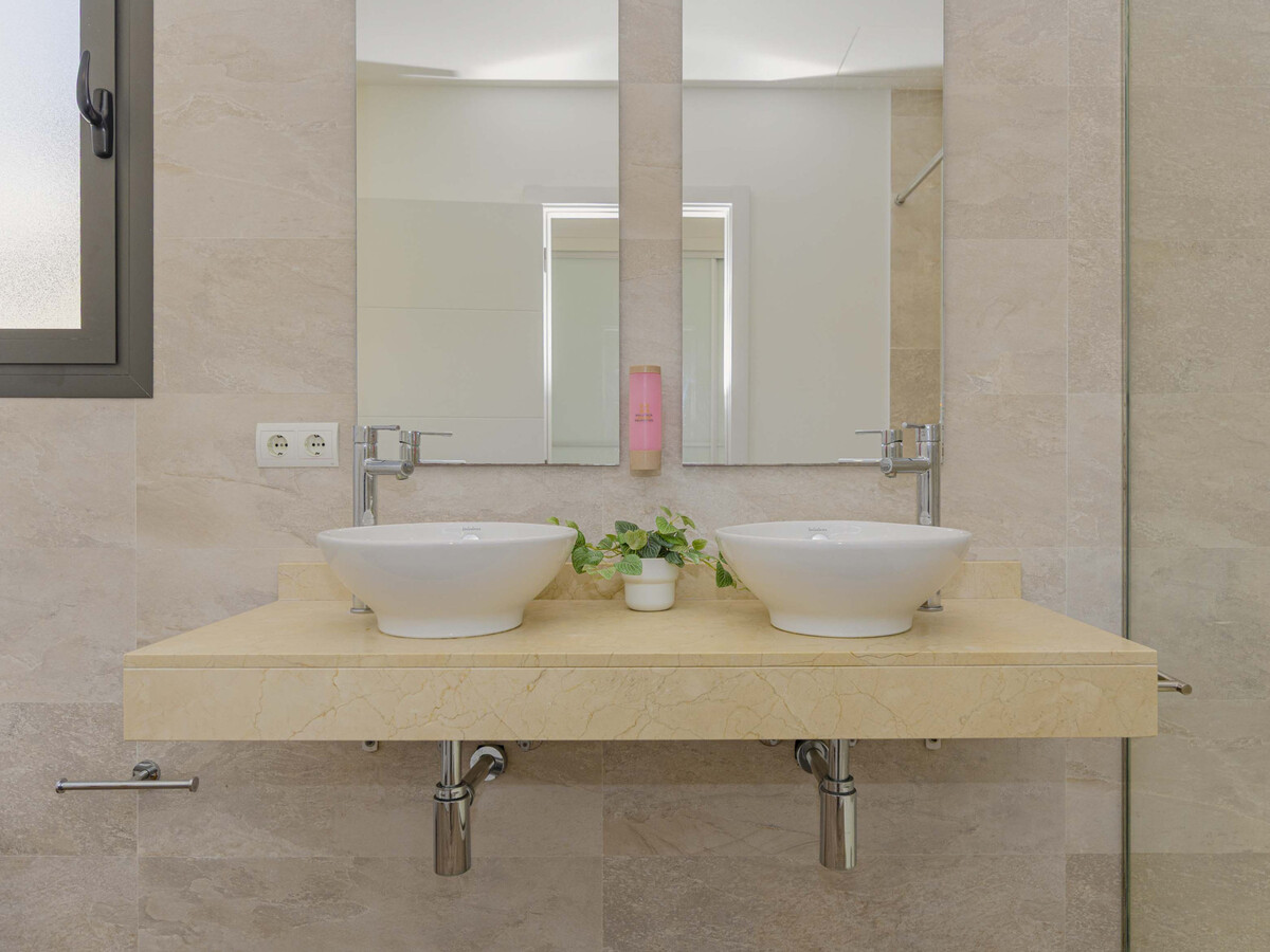 Villa 4 chambres avec piscine privée à Can Picafort - Photo 31