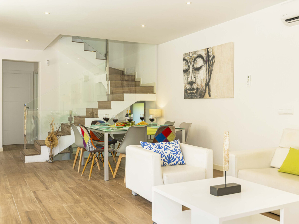 Villa 4 chambres avec piscine privée à Can Picafort - Photo 33