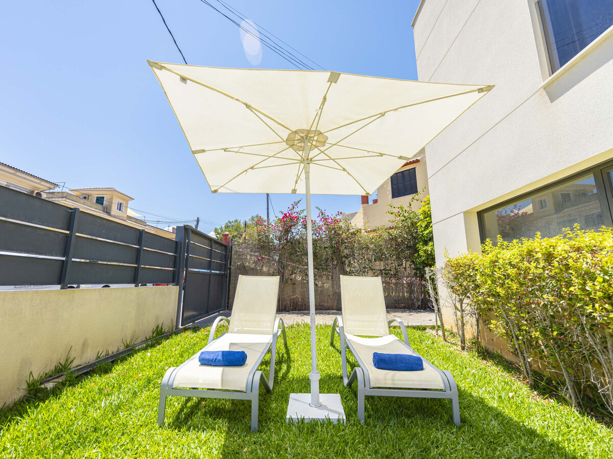 Villa 4 chambres avec piscine privée à Can Picafort - Photo 34