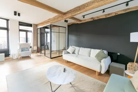 In Sint Lambertus – Maison 12 pers. à Hasselt : photo 2