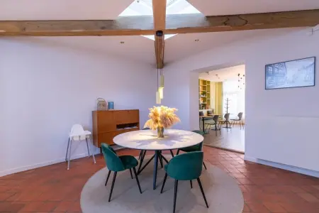 In Sint Lambertus – Maison 12 pers. à Hasselt : photo 3