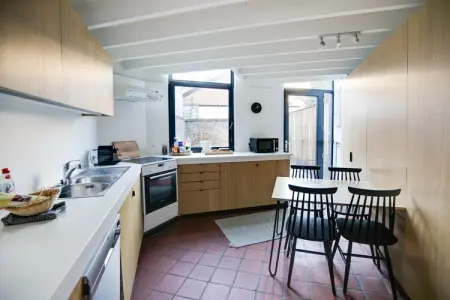 In Sint Lambertus – Maison 12 pers. à Hasselt : photo 7