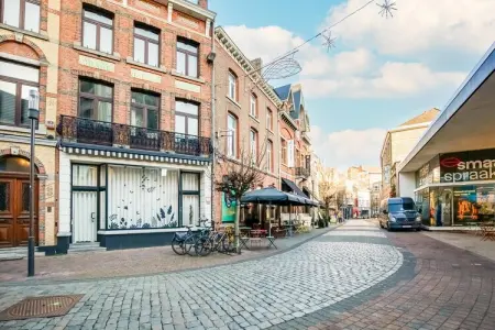 In Sint Lambertus – Maison 12 pers. à Hasselt : photo 10