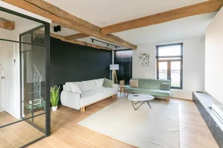 In Sint Lambertus – Maison 12 pers. à Hasselt : photo 11