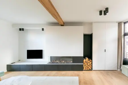 In Sint Lambertus – Maison 12 pers. à Hasselt : photo 13