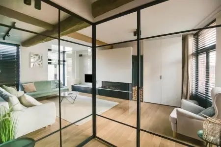 In Sint Lambertus – Maison 12 pers. à Hasselt : photo 14