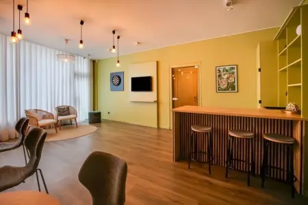 In Sint Lambertus – Maison 12 pers. à Hasselt : photo 16