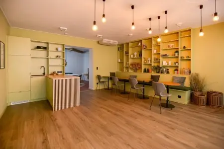 In Sint Lambertus – Maison 12 pers. à Hasselt : photo 17