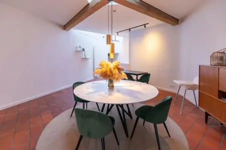 In Sint Lambertus – Maison 12 pers. à Hasselt : photo 18