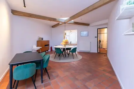 In Sint Lambertus – Maison 12 pers. à Hasselt : photo 19