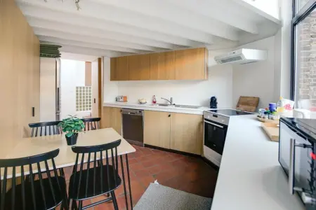 In Sint Lambertus – Maison 12 pers. à Hasselt : photo 20