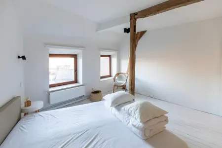 In Sint Lambertus – Maison 12 pers. à Hasselt : photo 22