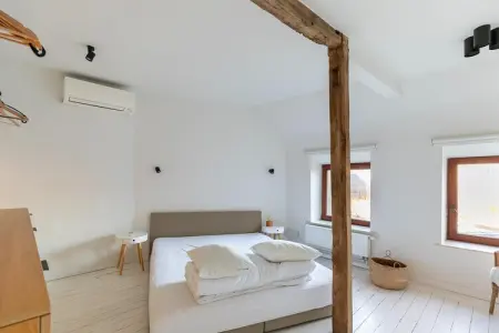 In Sint Lambertus – Maison 12 pers. à Hasselt : photo 25