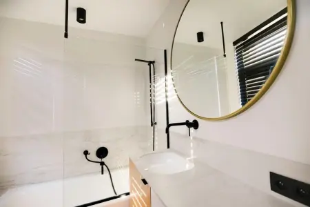 In Sint Lambertus – Maison 12 pers. à Hasselt : photo 27