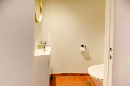 In Sint Lambertus – Maison 12 pers. à Hasselt : photo 30