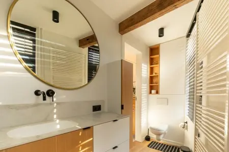 In Sint Lambertus – Maison 12 pers. à Hasselt : photo 33