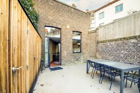 In Sint Lambertus – Maison 12 pers. à Hasselt : photo 35