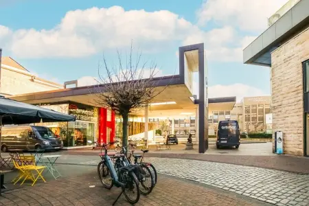 In Sint Lambertus – Maison 12 pers. à Hasselt : photo 37