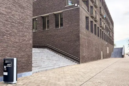 In Sint Lambertus – Maison 12 pers. à Hasselt : photo 39