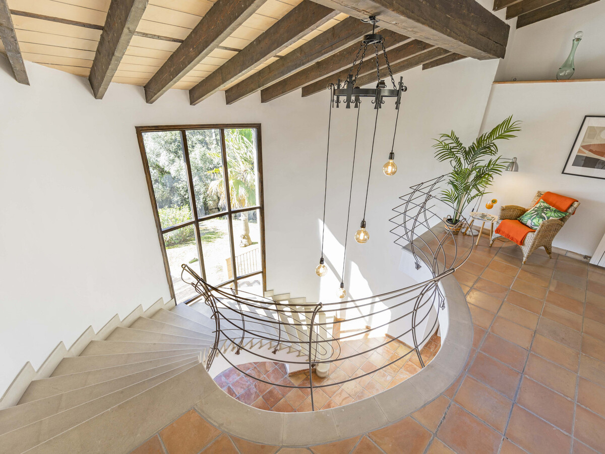 Villa 6 chambres Pollença, piscine chauffée 12×5m - Photo 10