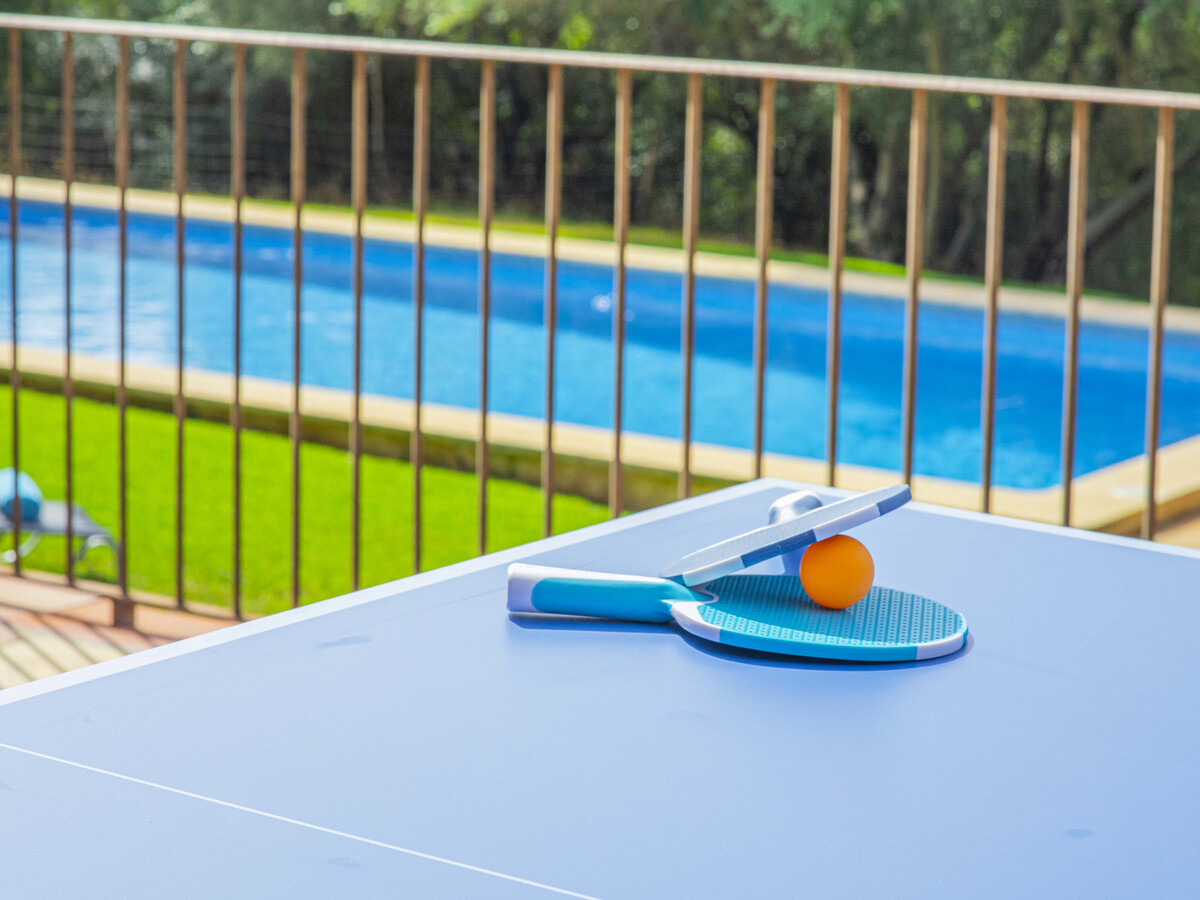 Villa 6 chambres Pollença, piscine chauffée 12×5m - Photo 11