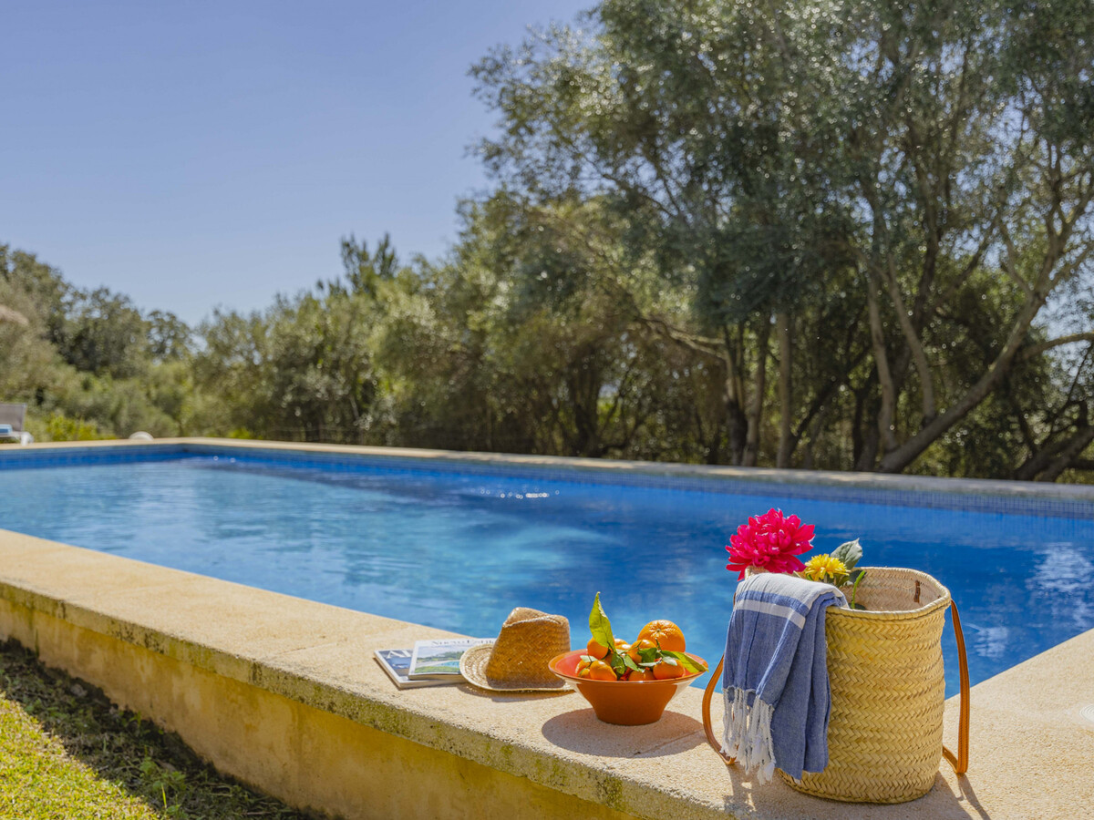 Villa 6 chambres Pollença, piscine chauffée 12×5m - Photo 13