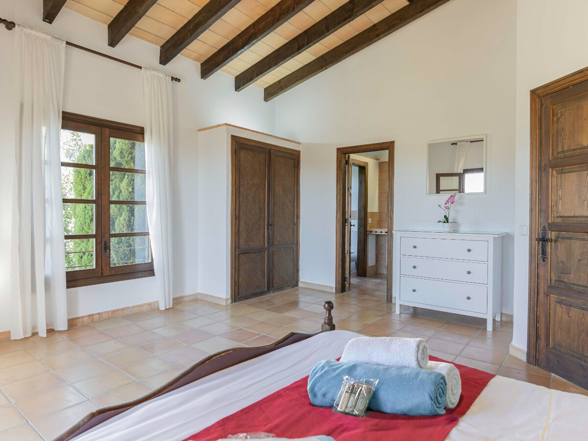 Villa 6 chambres Pollença, piscine chauffée 12×5m - Photo 14