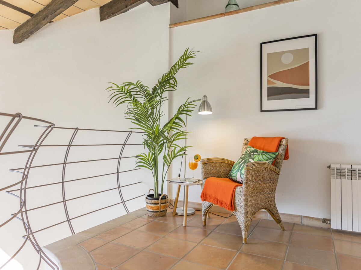 Villa 6 chambres Pollença, piscine chauffée 12×5m - Photo 17