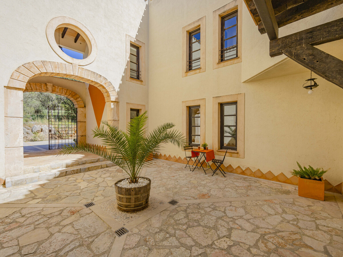 Villa 6 chambres Pollença, piscine chauffée 12×5m - Photo 20