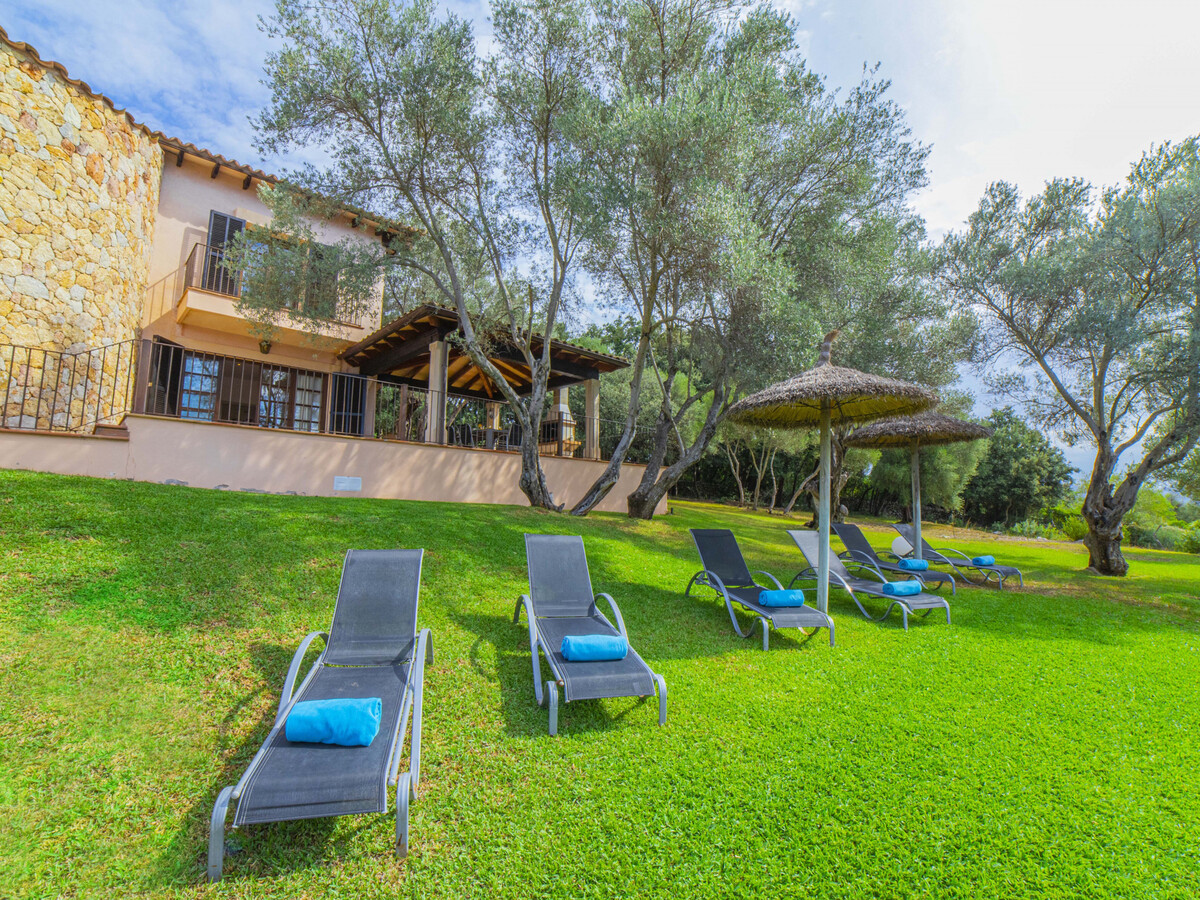 Villa 6 chambres Pollença, piscine chauffée 12×5m - Photo 27