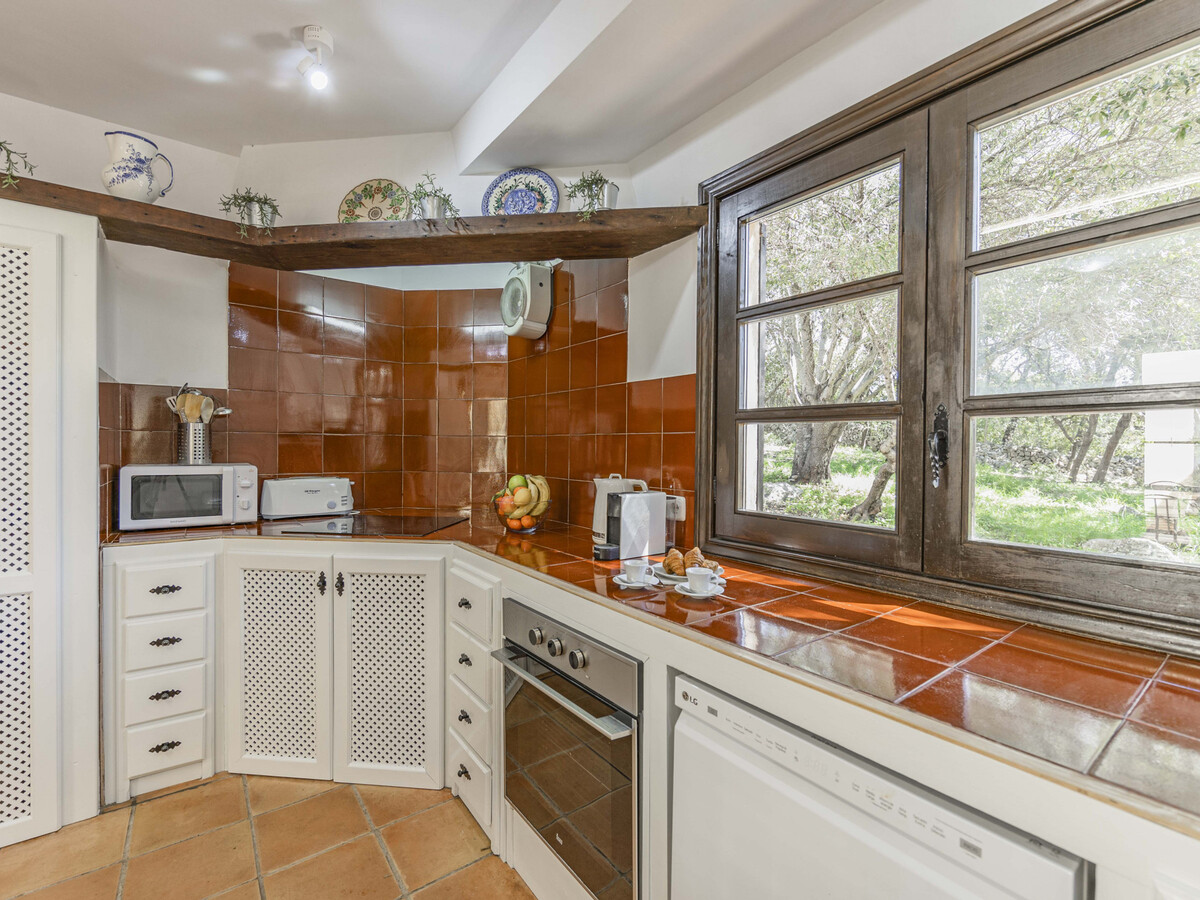 Villa 6 chambres Pollença, piscine chauffée 12×5m - Photo 29