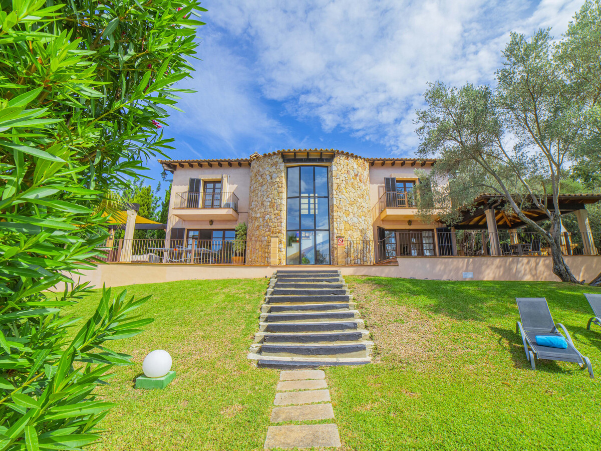 Villa 6 chambres Pollença, piscine chauffée 12×5m - Photo 30