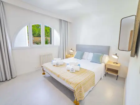 Villa confortable à Alcudia avec piscine privée, proche de la mer - Photo 3